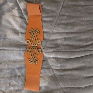 Waist belt